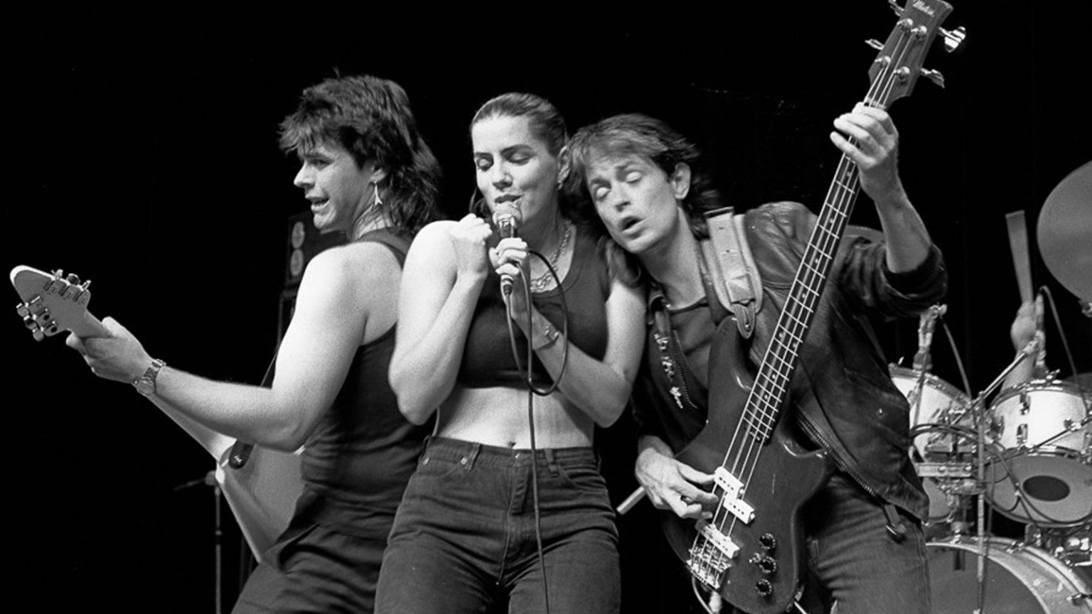 Sweatband Mixtapes ZA